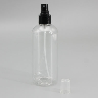 PET 152mm 10.14oz Cosmetic Spray Bottles