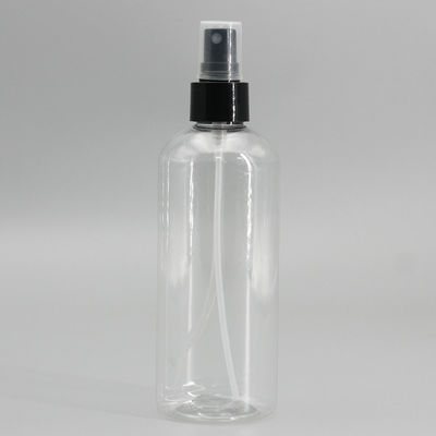PET 152mm 10.14oz Cosmetic Spray Bottles