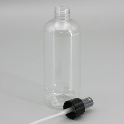PET 152mm 10.14oz Cosmetic Spray Bottles