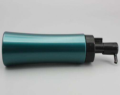 Slim Waist 36mm 13.53oz Plastic Shampoo Bottles