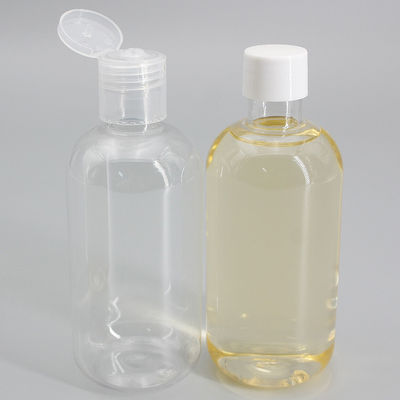 Flip Top Cap 24mm Boston 250g Empty Skin Care Bottles
