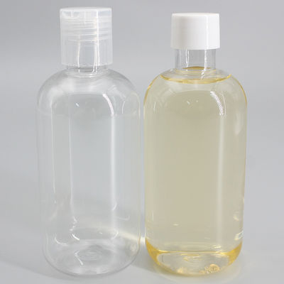 Flip Top Cap 24mm Boston 250g Empty Skin Care Bottles