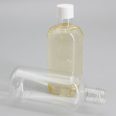 Flip Top Cap 24mm Boston 250g Empty Skin Care Bottles