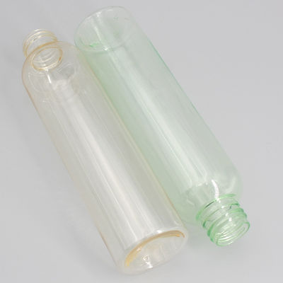 Skincare Packaging 166mm 180ml Cosmetic Spray Bottles