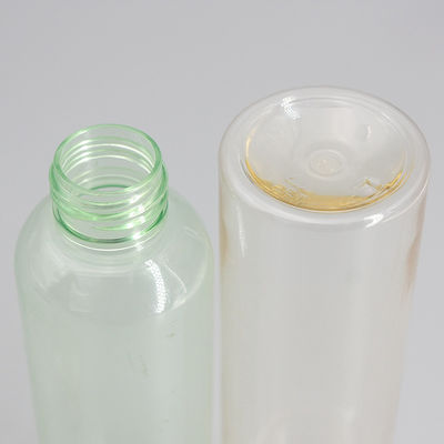 Skincare Packaging 166mm 180ml Cosmetic Spray Bottles