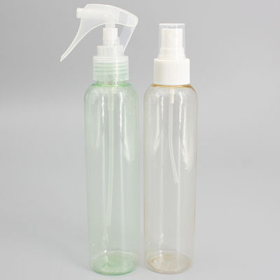 Skincare Packaging 166mm 180ml Cosmetic Spray Bottles