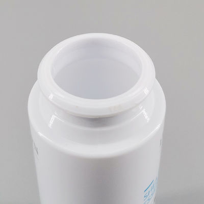 White PET 111mm 1.69oz Cosmetic Spray Bottles