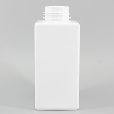 Leakproof 69.2g 18.6oz Foam Pump Bottle