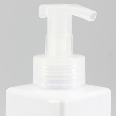Leakproof 69.2g 18.6oz Foam Pump Bottle