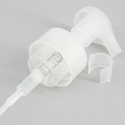 Leakproof 69.2g 18.6oz Foam Pump Bottle