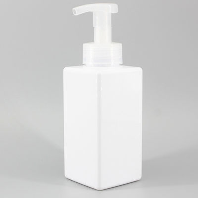 Leakproof 69.2g 18.6oz Foam Pump Bottle