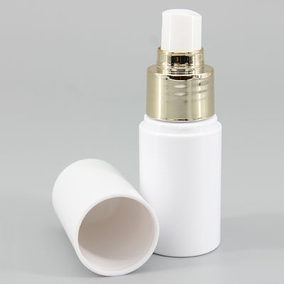 Flip Cap 104mm 1.18 Oz Cosmetic Spray Bottles