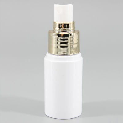 Flip Cap 104mm 1.18 Oz Cosmetic Spray Bottles