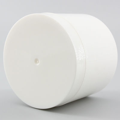 PP Plastic 28g 80ml Biodegradable Plastic Jars