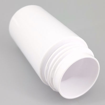 Thick Walled 26.8g 4.06oz Foam Pump Bottle