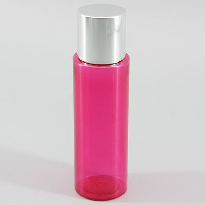 PET 24mm Pink 3.38oz Plastic Liquor Bottles