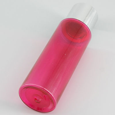 PET 24mm Pink 3.38oz Plastic Liquor Bottles