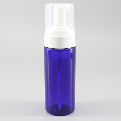 Facial Cleanser 27.5g 5.07oz Foam Pump Bottle