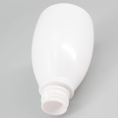 Bowling Shape 57*131mm 150ml Cosmetic Lotion Bottle