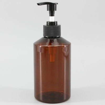 330ml Pump Head Hand Sanitizer Shampoo Pump Bottles