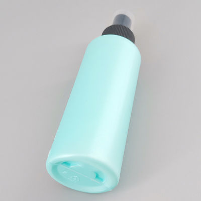 120ml Matte Lotion Cosmetic Spray Bottles With Flip Top Cap