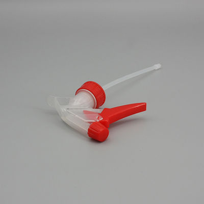 28*56mm Agricultural Plastic Pump Gun Trigger Spray Head