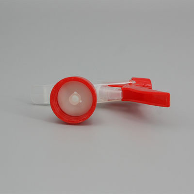 28*56mm Agricultural Plastic Pump Gun Trigger Spray Head