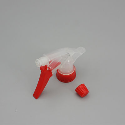 28*56mm Agricultural Plastic Pump Gun Trigger Spray Head