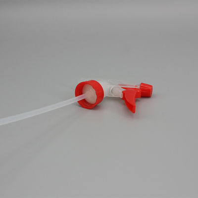 28*56mm Agricultural Plastic Pump Gun Trigger Spray Head