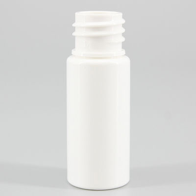 Screen Printing 85mm 10ml 12ml Medicine Spray Bottle