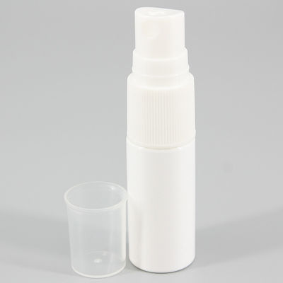 Screen Printing 85mm 10ml 12ml Medicine Spray Bottle