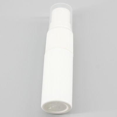 Screen Printing 85mm 10ml 12ml Medicine Spray Bottle