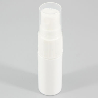 Screen Printing 85mm 10ml 12ml Medicine Spray Bottle