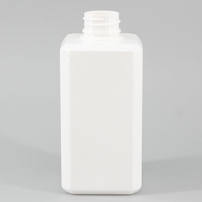 130mm 300ml Cosmetic Lotion Bottle With Plastic Nozzles