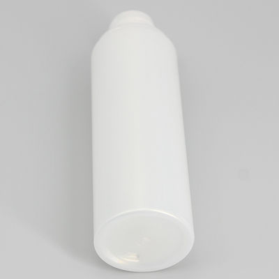 120ml 130ml Pearl White PET Bottle Round Cosmetic Bottle 4oz Lotion Makeup Remover Water Plastic Spray Bottle