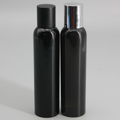 150ml PET Cylinder Screw Cap Plastic Bottle 24mm Sample Reagent Glue Ink Custom Packaging Bottle