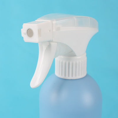 600ml Fine Mist HDPE Chemical Resistant Spray Bottle