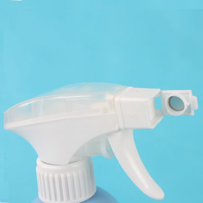 600ml Fine Mist HDPE Chemical Resistant Spray Bottle
