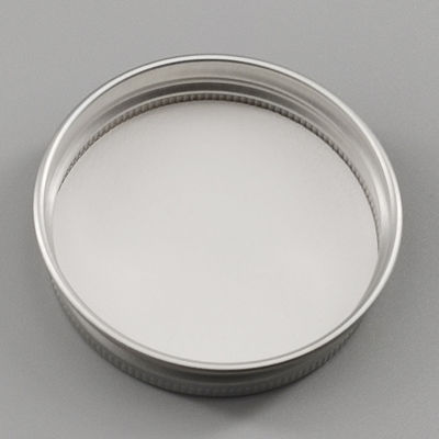 50ml Body Scrub Bath Salt Plastic Clear Cosmetic Jars