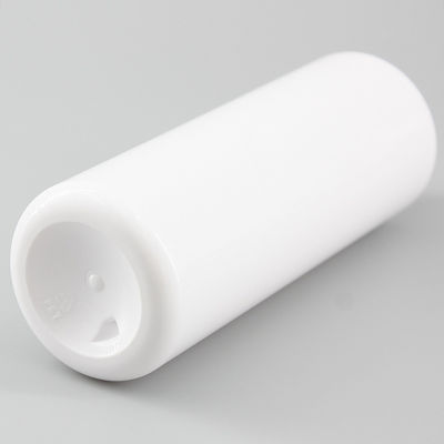 Screen Printing 200ml PET Plastic Cosmetic Spray Bottles
