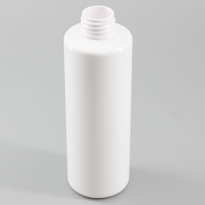 Screen Printing 200ml PET Plastic Cosmetic Spray Bottles