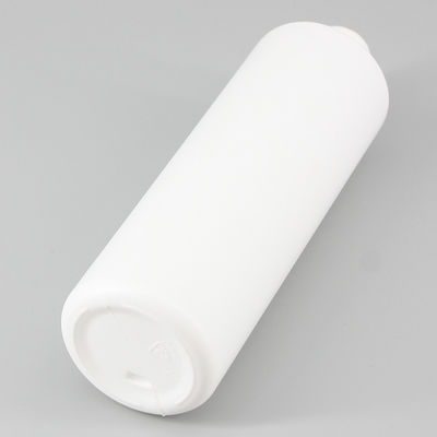 PP HDPE 46mm 240ml 250ml Shampoo Pump Bottles