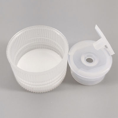 8.45oz 250ml Transperent Square PET Skin Care Bottle