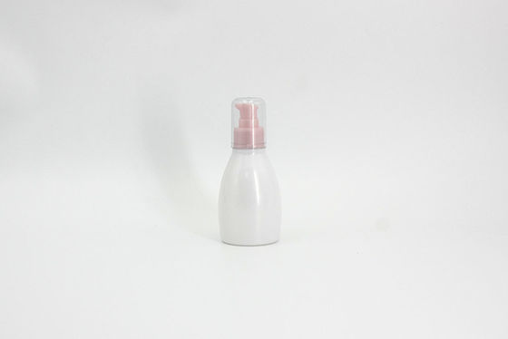 Bowling Shape 57*131mm 150ml Cosmetic Lotion Bottle