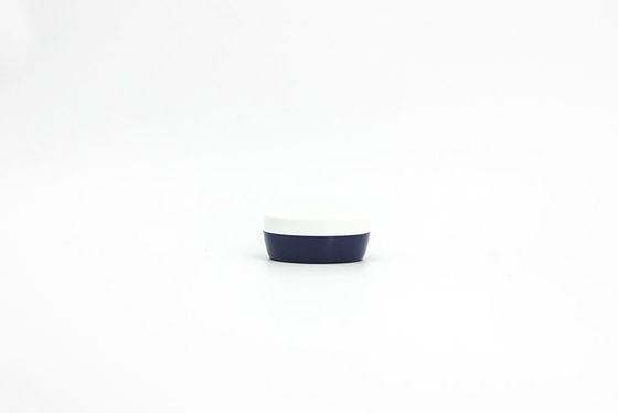 Blue Cylinder Hair Mask 44mm 3.38oz Cosmetic Cream Jars
