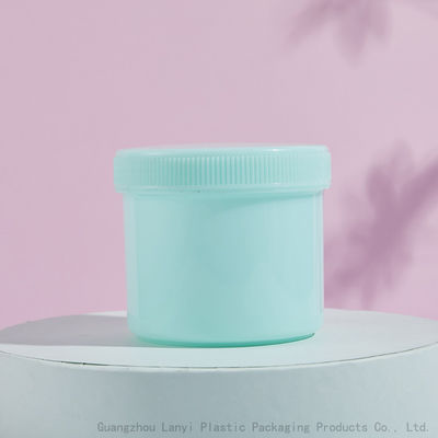 Exfoliating Scrub 74mm 8.45oz 26.5g Cosmetic Cream Jars