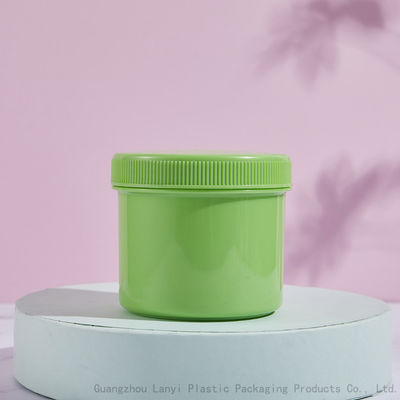 Exfoliating Scrub 74mm 8.45oz 26.5g Cosmetic Cream Jars