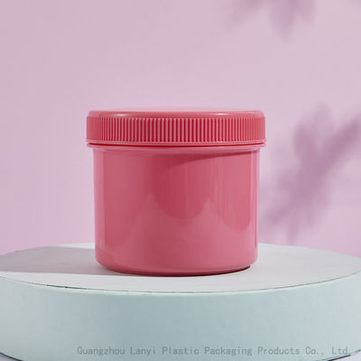 Exfoliating Scrub 74mm 8.45oz 26.5g Cosmetic Cream Jars