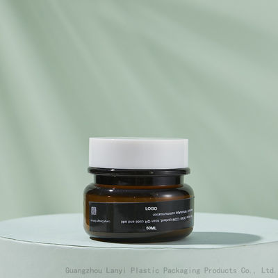 Screen Printing 110ml 140ml PET Cosmetic Lotion Bottle