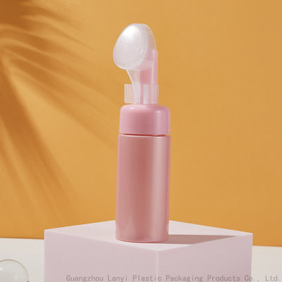 Screen Printing Pink 27.1g 120ml Foam Pump Bottle